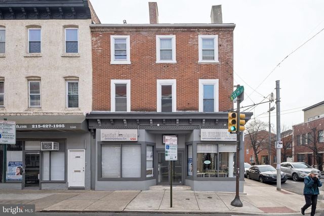 1044-46 SOUTH ST, Philadelphia, PA 19147