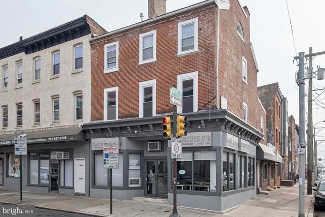 1044-46 SOUTH ST, Philadelphia, PA 19147