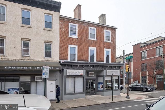 1044-46 SOUTH ST, Philadelphia, PA 19147