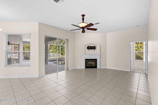 943 Carriage Hill Road, Melbourne, FL 32940
