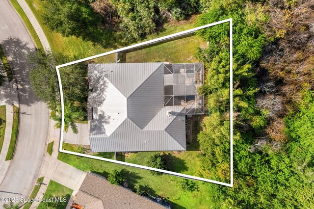 943 Carriage Hill Road, Melbourne, FL 32940