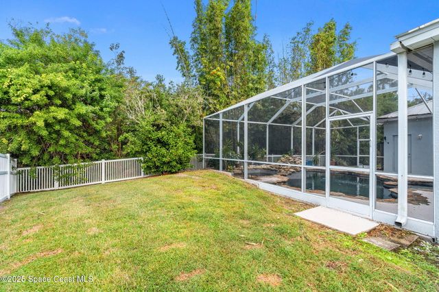 943 Carriage Hill Road, Melbourne, FL 32940