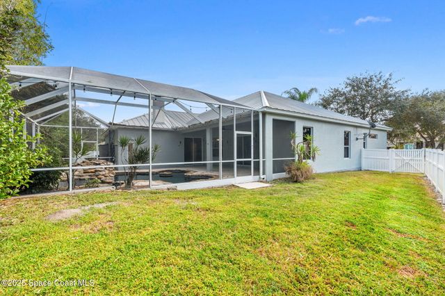 943 Carriage Hill Road, Melbourne, FL 32940