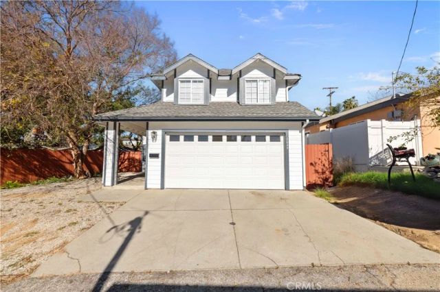 7049 Sunnycrest Trail, Tujunga, CA 91042