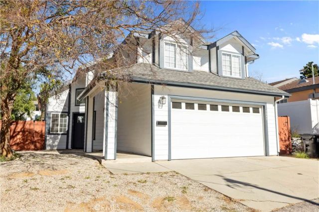 7049 Sunnycrest Trail, Tujunga, CA 91042