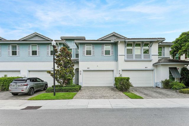 4821 Pointe Midtown Road, Palm Beach Gardens, FL 33418