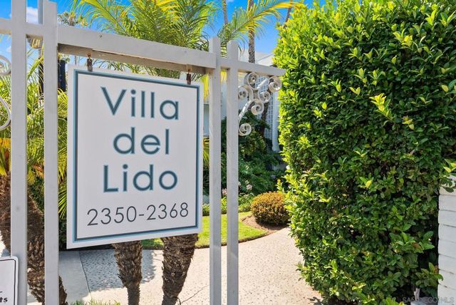 2352 Torrey Pines Rd Unit 9, La Jolla, CA 92037