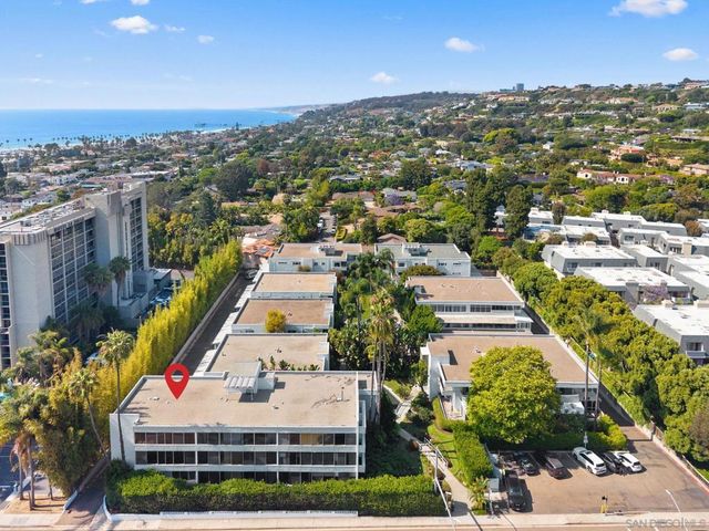 2352 Torrey Pines Rd Unit 9, La Jolla, CA 92037
