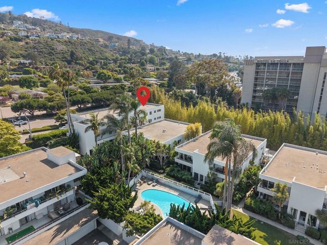 2352 Torrey Pines Rd Unit 9, La Jolla, CA 92037