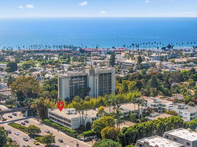 2352 Torrey Pines Rd Unit 9, La Jolla, CA 92037