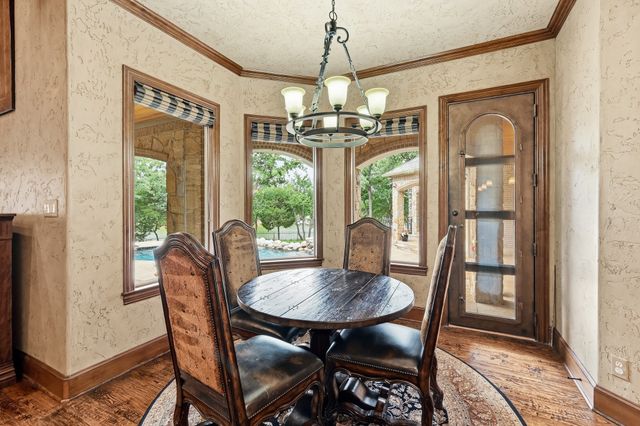 7 Hillview Court, Hickory Creek, TX 75065