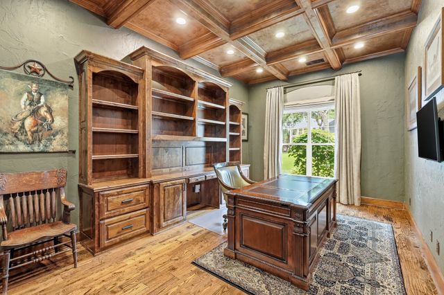 7 Hillview Court, Hickory Creek, TX 75065