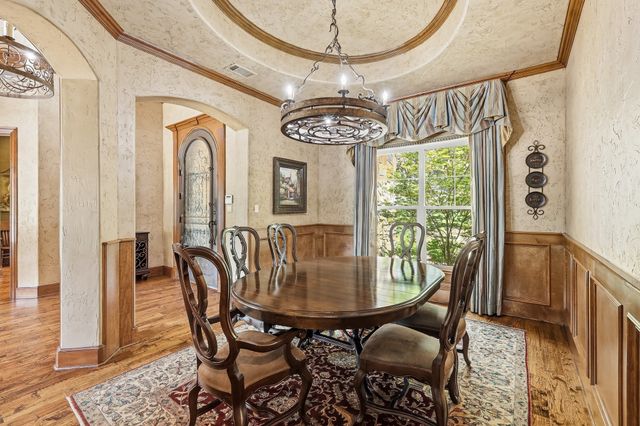 7 Hillview Court, Hickory Creek, TX 75065