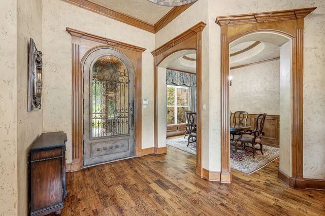 7 Hillview Court, Hickory Creek, TX 75065