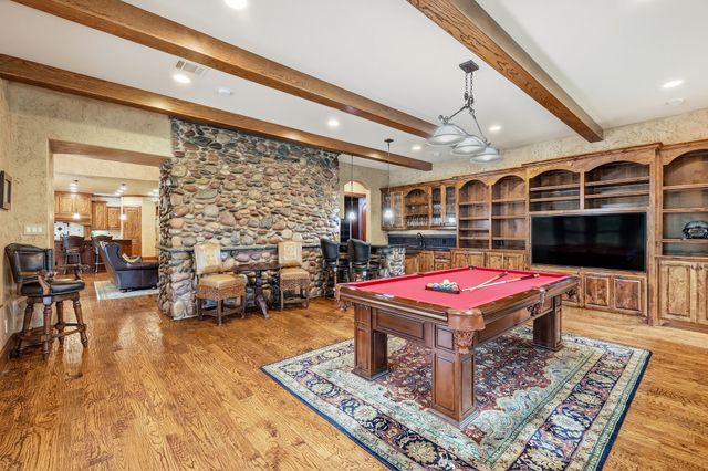 7 Hillview Court, Hickory Creek, TX 75065