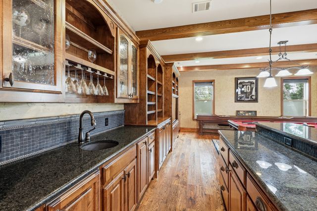 7 Hillview Court, Hickory Creek, TX 75065
