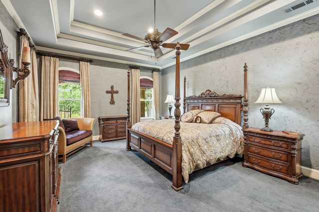 7 Hillview Court, Hickory Creek, TX 75065