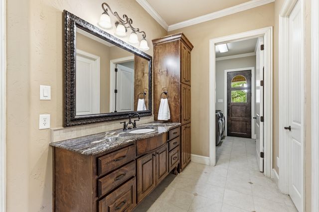7 Hillview Court, Hickory Creek, TX 75065