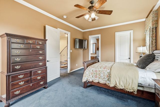 7 Hillview Court, Hickory Creek, TX 75065