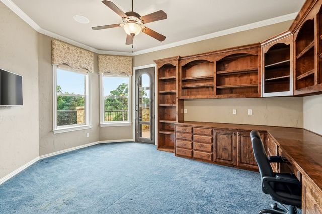 7 Hillview Court, Hickory Creek, TX 75065