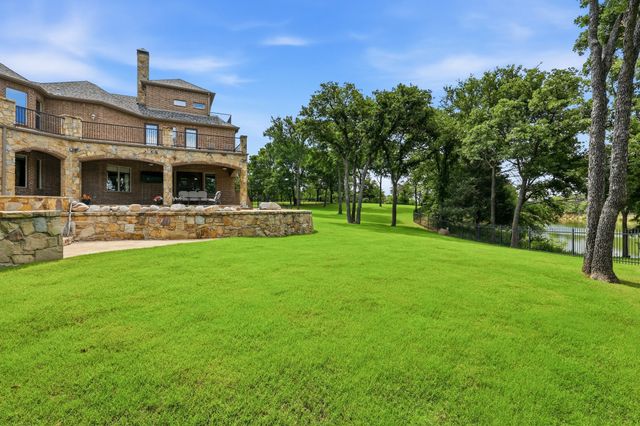7 Hillview Court, Hickory Creek, TX 75065