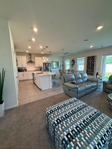 1588 LEAF LANE, Kissimmee, FL 34744