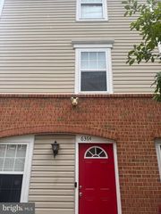 6364 BAYBERRY CT #14, Elkridge, MD 21075
