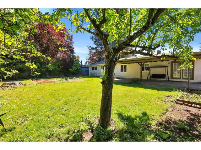 19995 Sw YORK St, Beaverton, OR 97003
