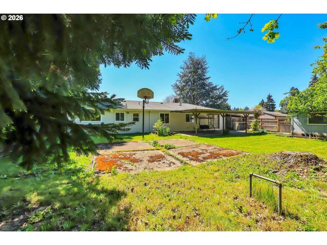 19995 Sw YORK St, Beaverton, OR 97003