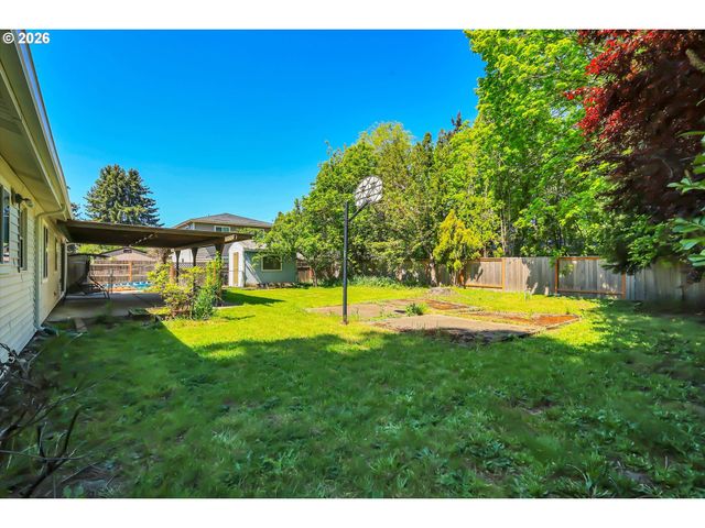 19995 Sw YORK St, Beaverton, OR 97003