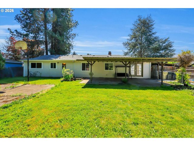19995 Sw YORK St, Beaverton, OR 97003