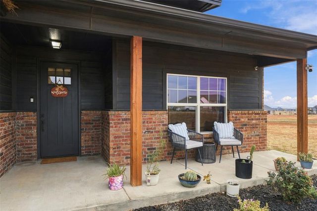 7495 NE Avondale Lane, Piedmont, OK 73078