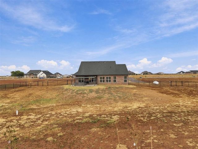 7495 NE Avondale Lane, Piedmont, OK 73078