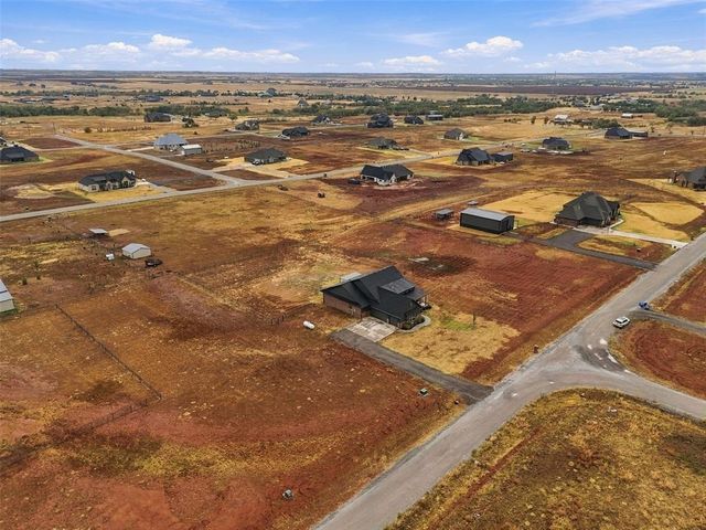 7495 NE Avondale Lane, Piedmont, OK 73078