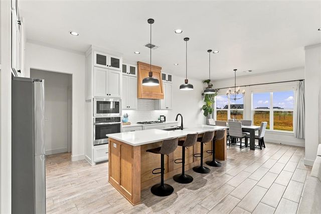 7495 NE Avondale Lane, Piedmont, OK 73078