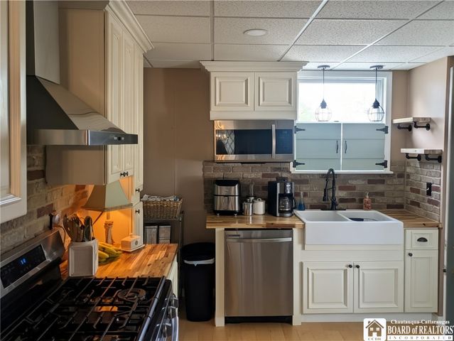 184 Stowe Street, Jamestown, NY 14701