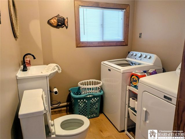 184 Stowe Street, Jamestown, NY 14701