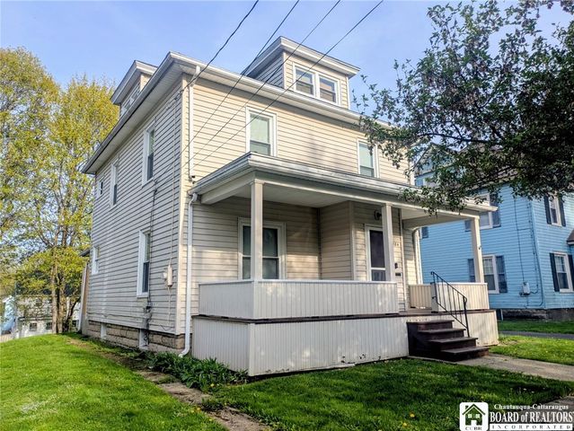 184 Stowe Street, Jamestown, NY 14701