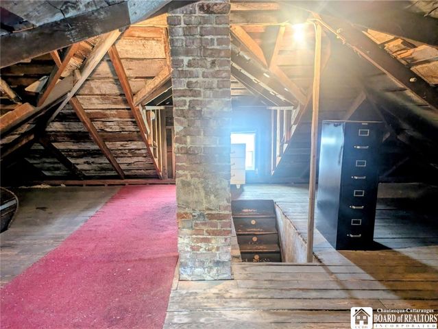 184 Stowe Street, Jamestown, NY 14701