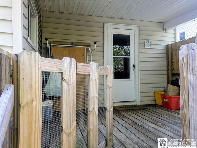184 Stowe Street, Jamestown, NY 14701