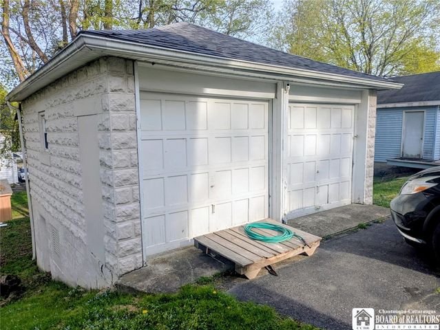 184 Stowe Street, Jamestown, NY 14701