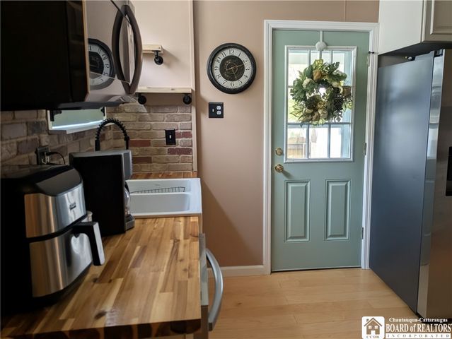 184 Stowe Street, Jamestown, NY 14701