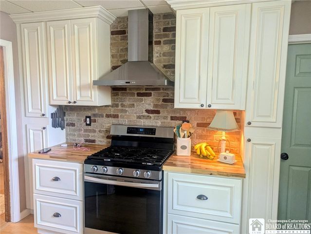 184 Stowe Street, Jamestown, NY 14701