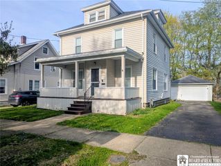 184 Stowe Street, Jamestown, NY 14701