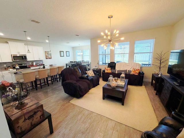 4661 EGG HARBOR DRIVE, Kissimmee, FL 34746