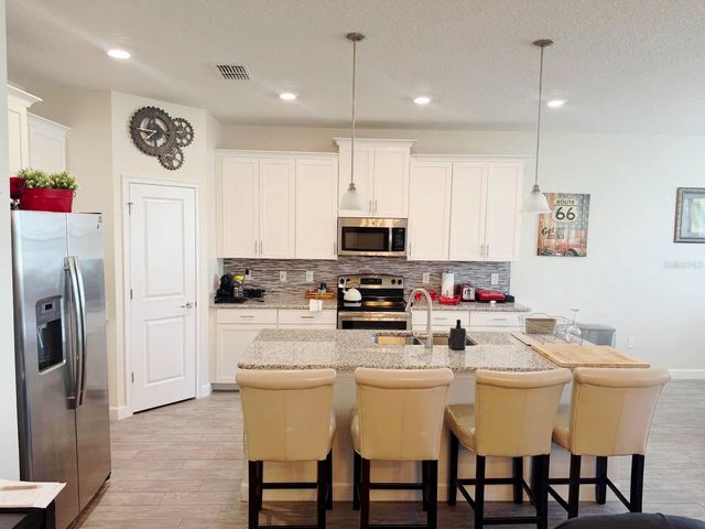 4661 EGG HARBOR DRIVE, Kissimmee, FL 34746