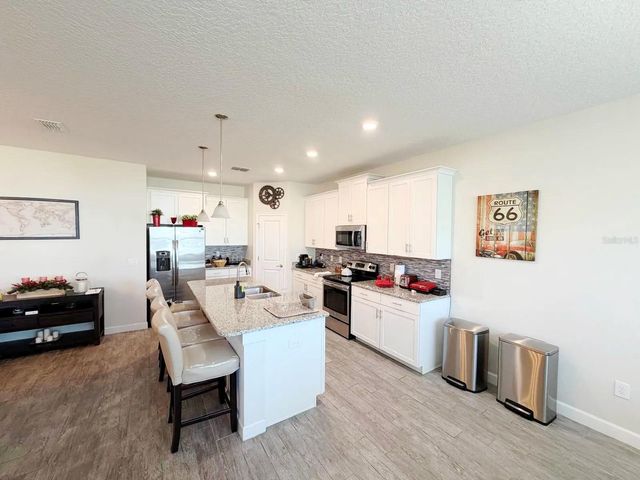 4661 EGG HARBOR DRIVE, Kissimmee, FL 34746