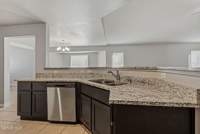 356 Fray Olguin Court, Socorro, TX 79927