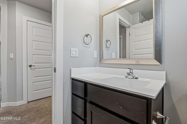 356 Fray Olguin Court, Socorro, TX 79927