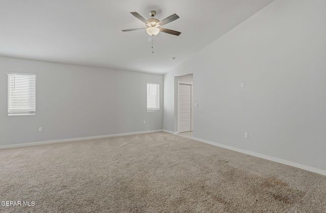 356 Fray Olguin Court, Socorro, TX 79927